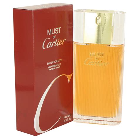 cartier perfume womens|must cartier perfume for women.